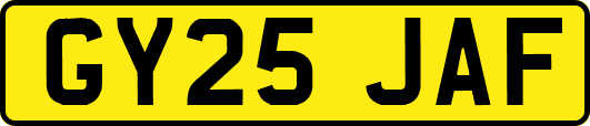 GY25JAF