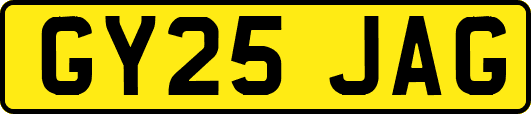 GY25JAG