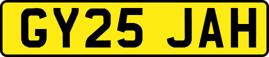 GY25JAH