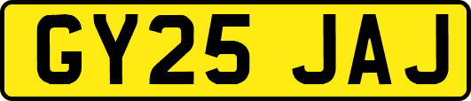 GY25JAJ