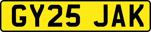 GY25JAK