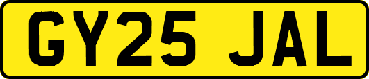 GY25JAL