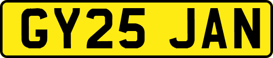 GY25JAN