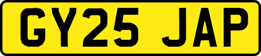 GY25JAP