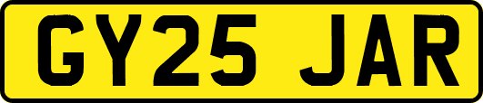 GY25JAR