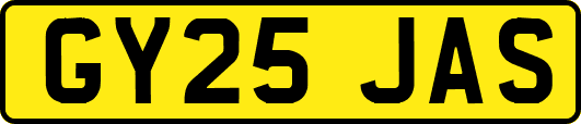 GY25JAS