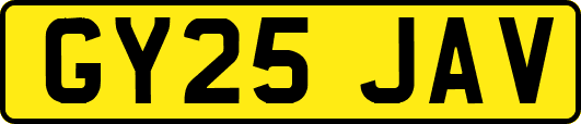 GY25JAV