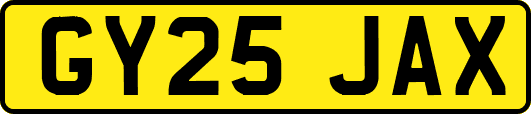 GY25JAX