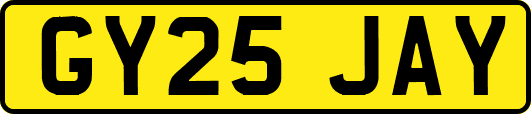 GY25JAY