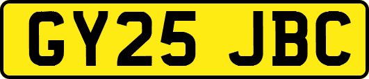 GY25JBC