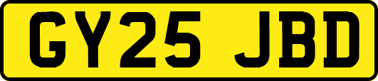 GY25JBD