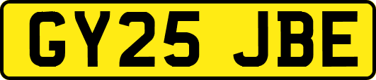 GY25JBE