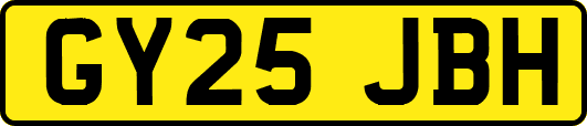 GY25JBH