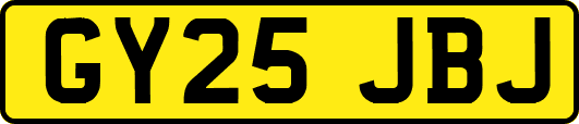 GY25JBJ