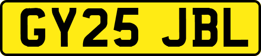 GY25JBL