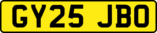 GY25JBO