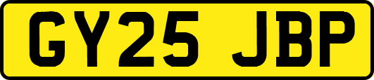 GY25JBP