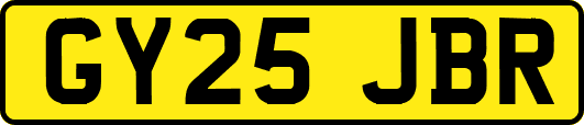 GY25JBR