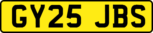GY25JBS