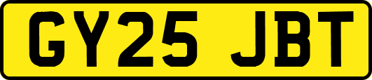 GY25JBT