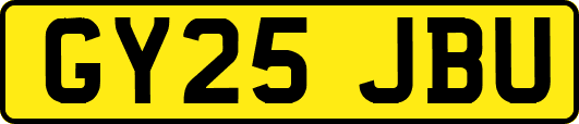 GY25JBU