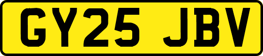 GY25JBV
