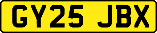 GY25JBX