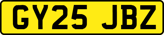 GY25JBZ