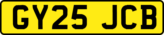 GY25JCB