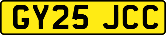 GY25JCC