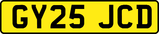 GY25JCD