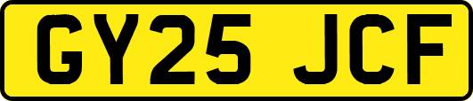 GY25JCF