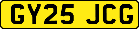 GY25JCG
