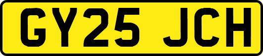 GY25JCH