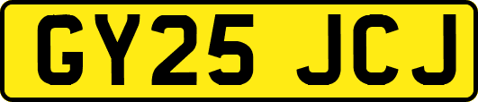 GY25JCJ