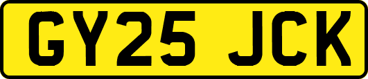 GY25JCK