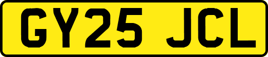 GY25JCL