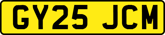 GY25JCM