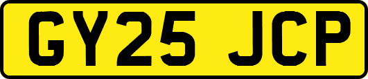 GY25JCP