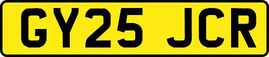 GY25JCR
