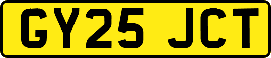 GY25JCT