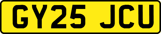 GY25JCU