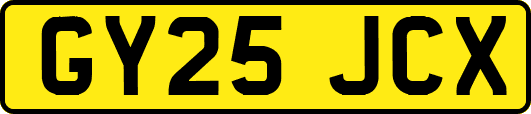 GY25JCX