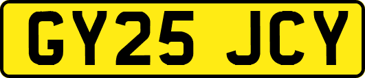 GY25JCY