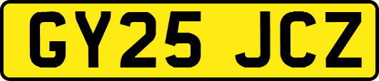 GY25JCZ
