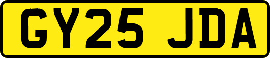 GY25JDA
