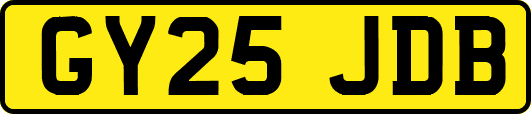 GY25JDB