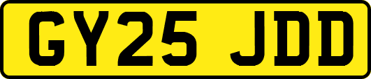 GY25JDD