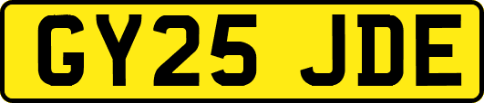 GY25JDE