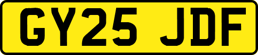 GY25JDF